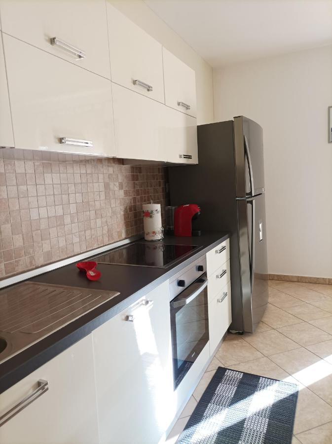 Da Cri&ste Appartement Olbia