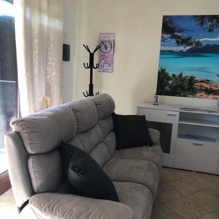 Da Cri&ste Appartement