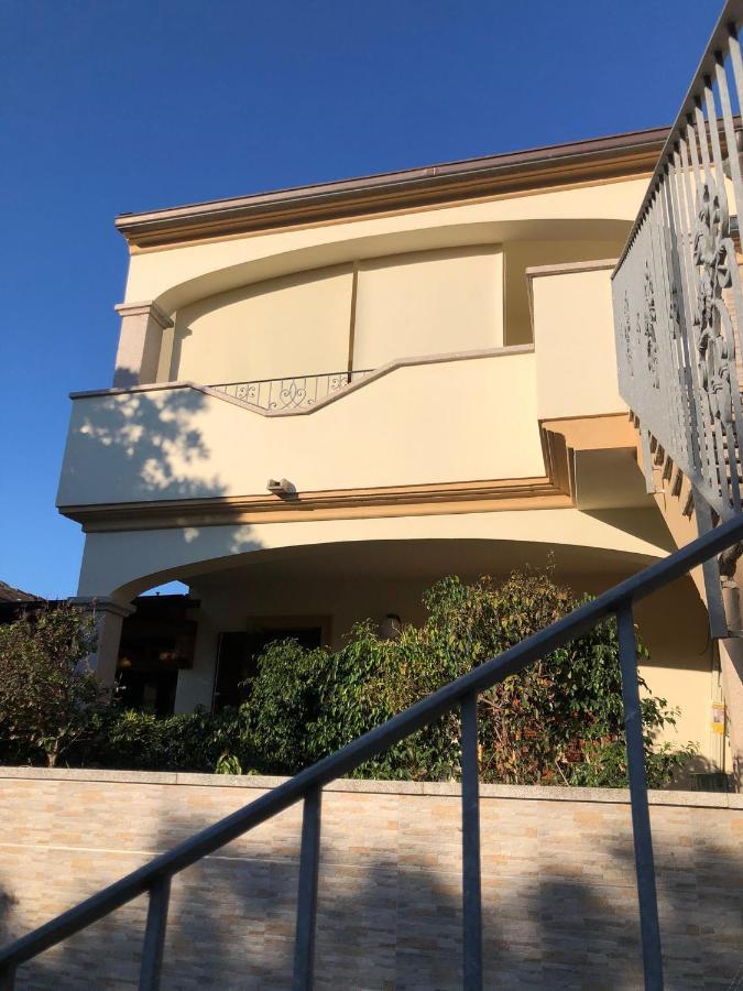Appartement Da Cri&ste Olbia