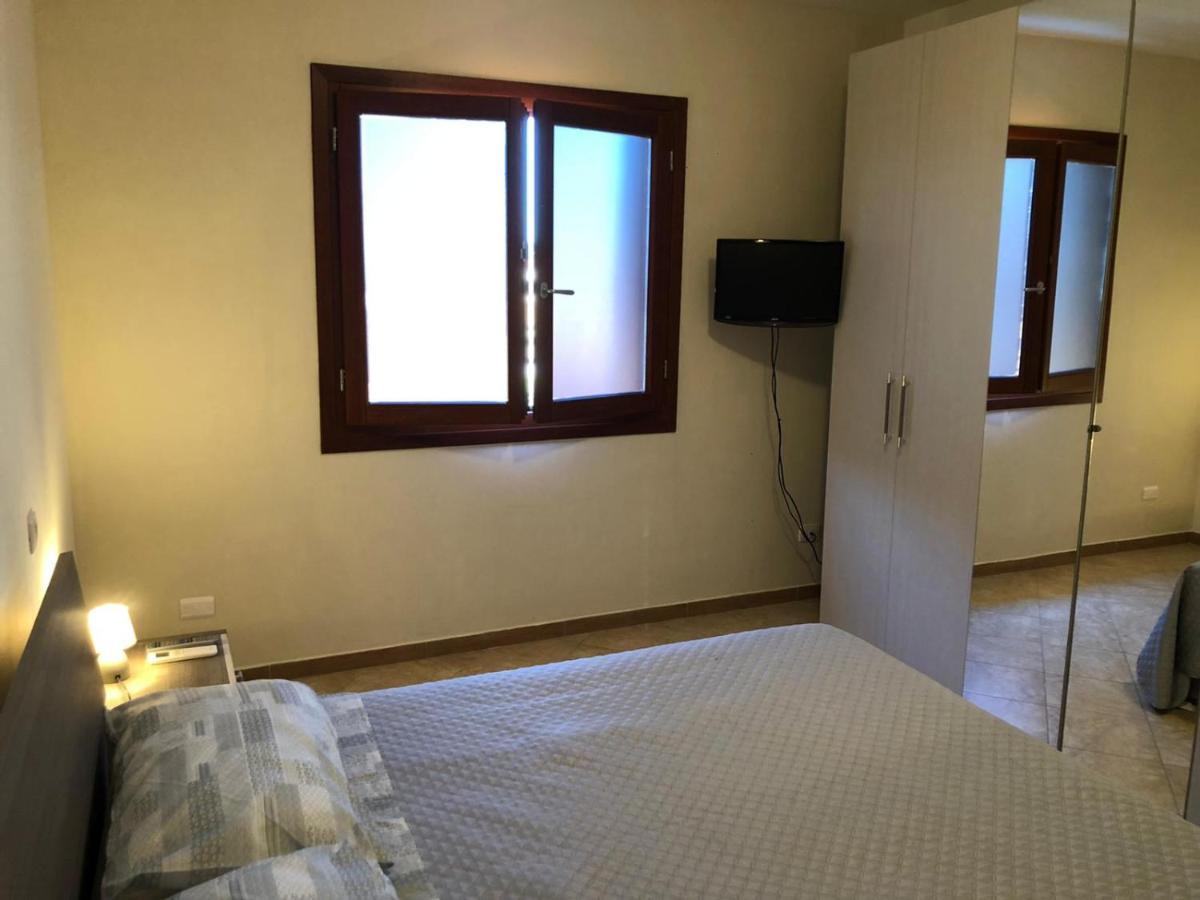 Appartement Da Cri&ste
