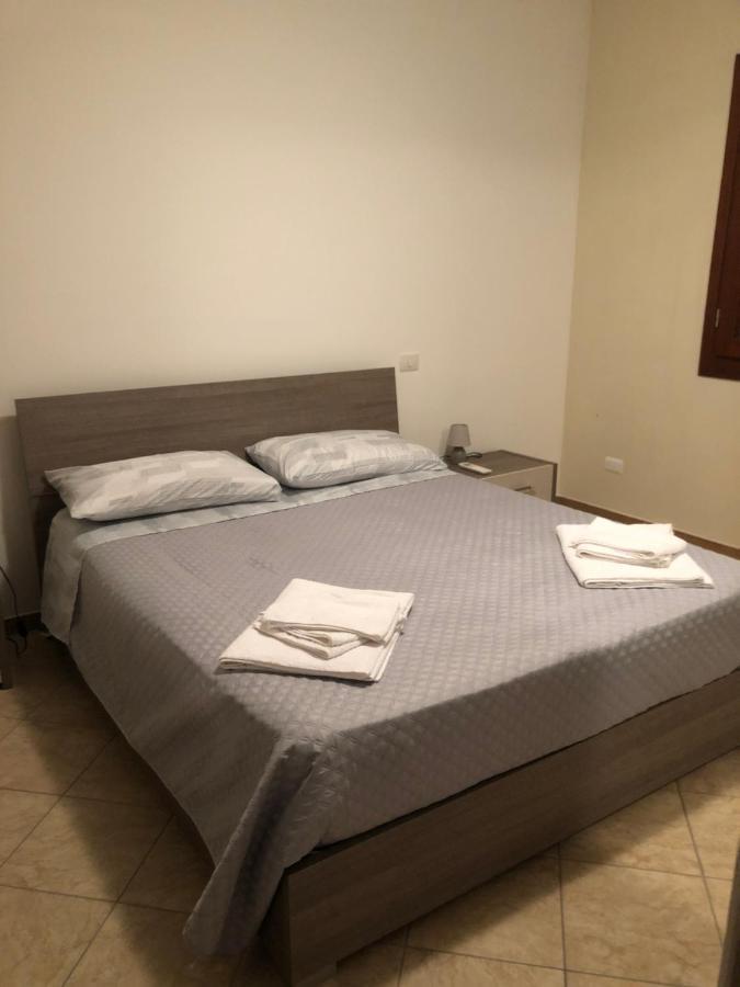 Da Cri&ste Appartement Olbia